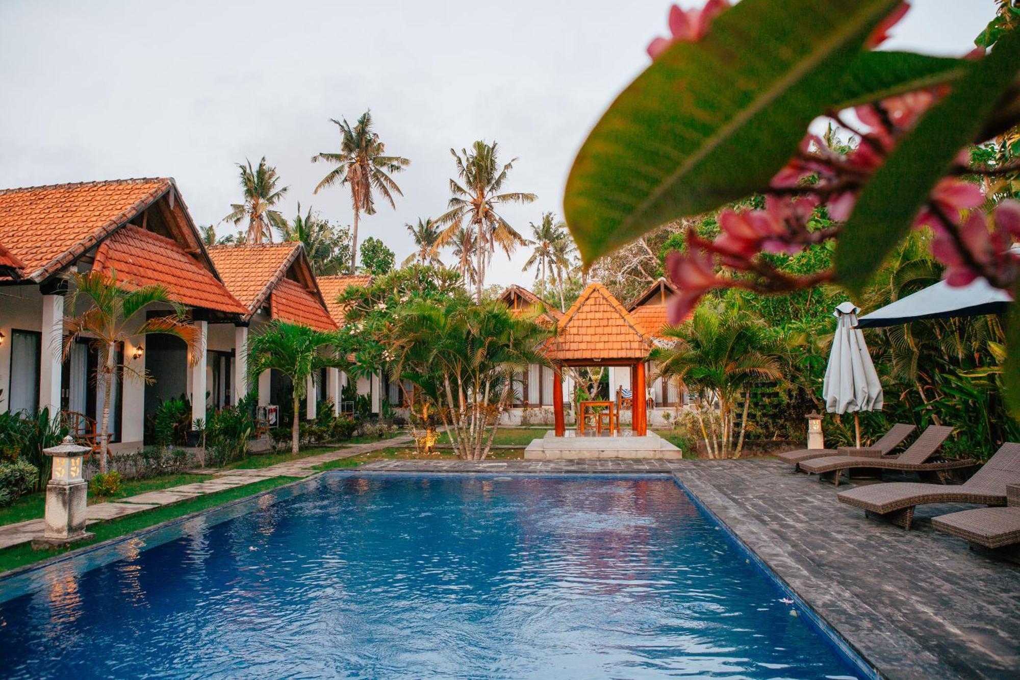 Sawit Garden