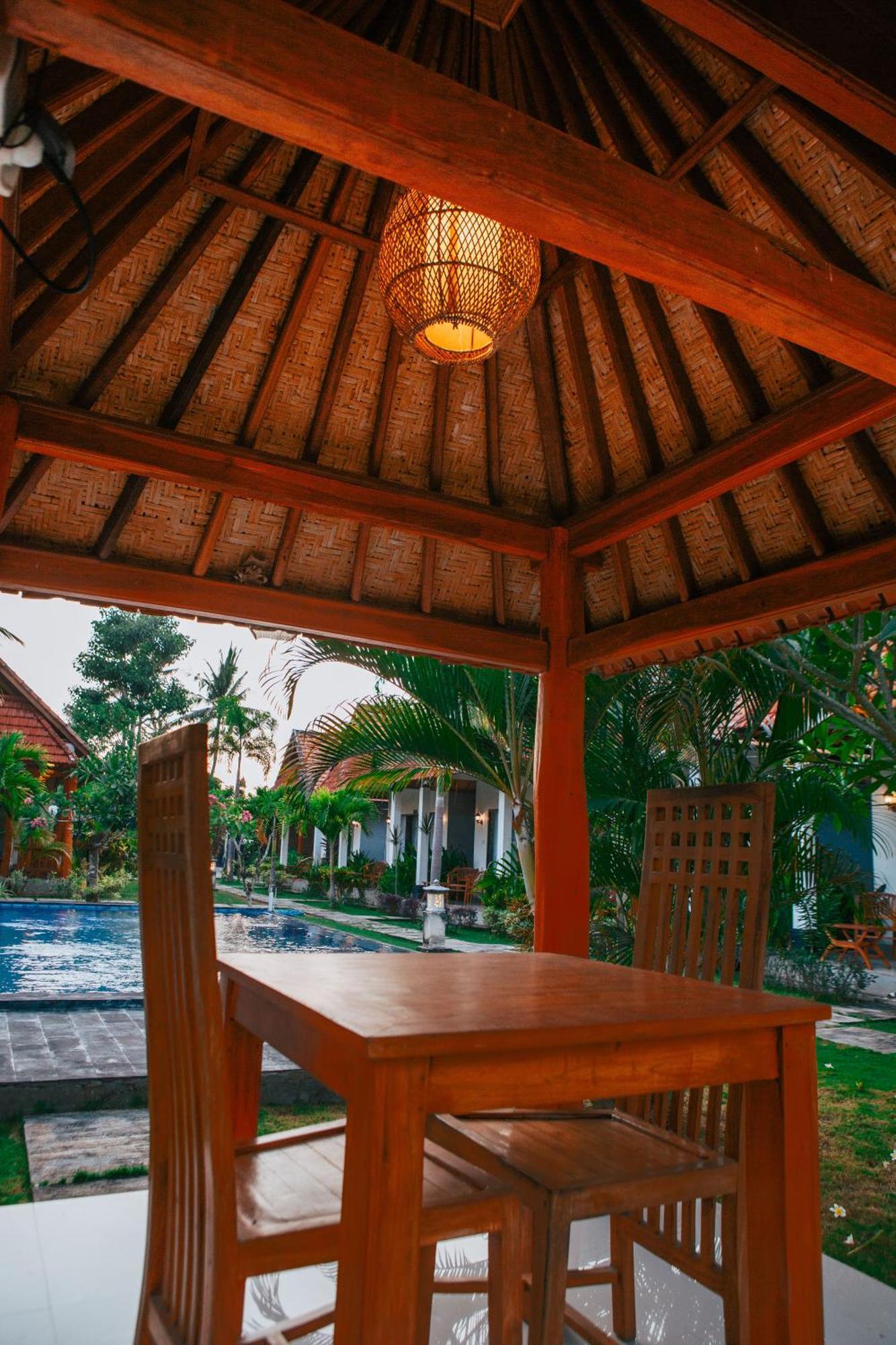 Sawit Garden * Toyapakeh