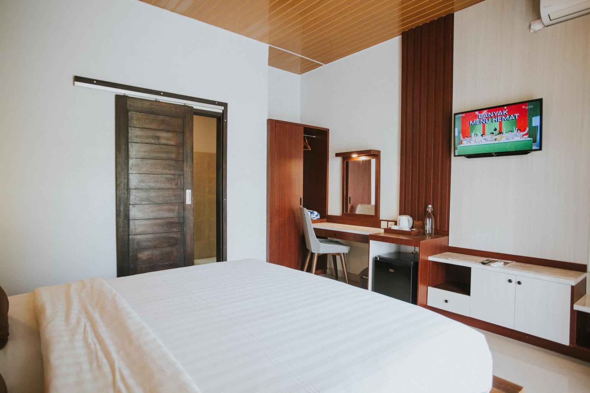Vakantiepark Sawit Garden Toyapakeh