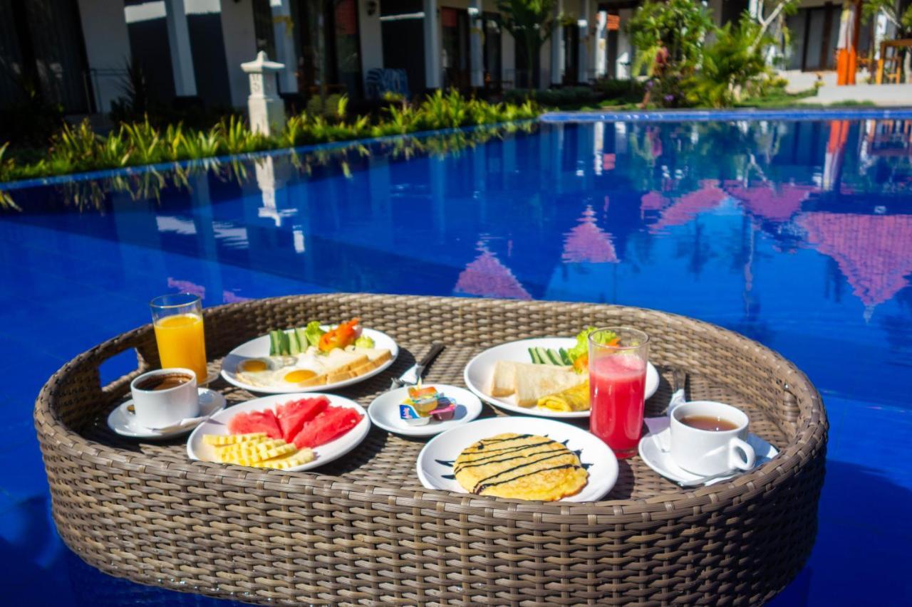 Sawit Garden Vakantiepark *