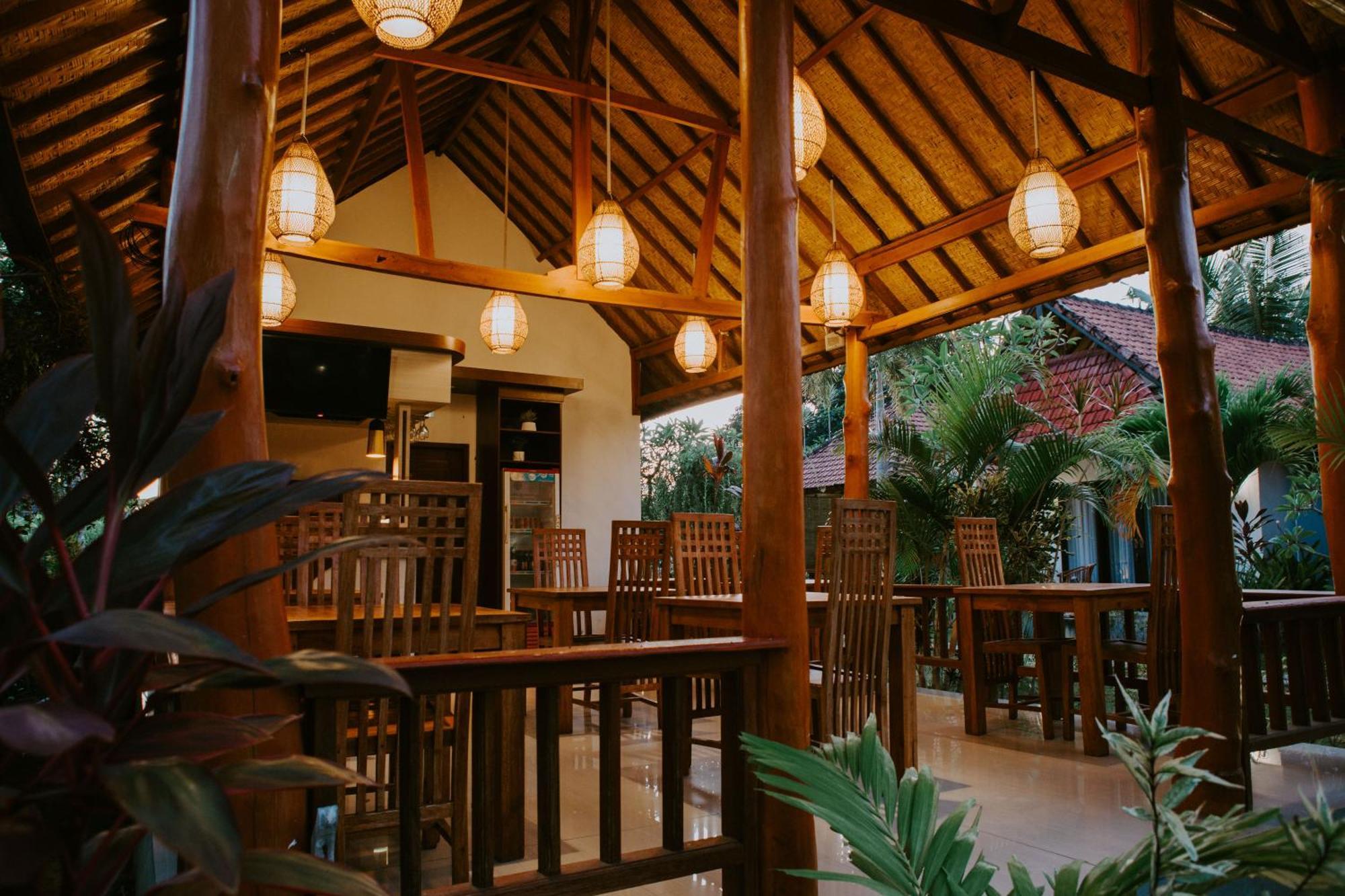 Sawit Garden * Toyapakeh