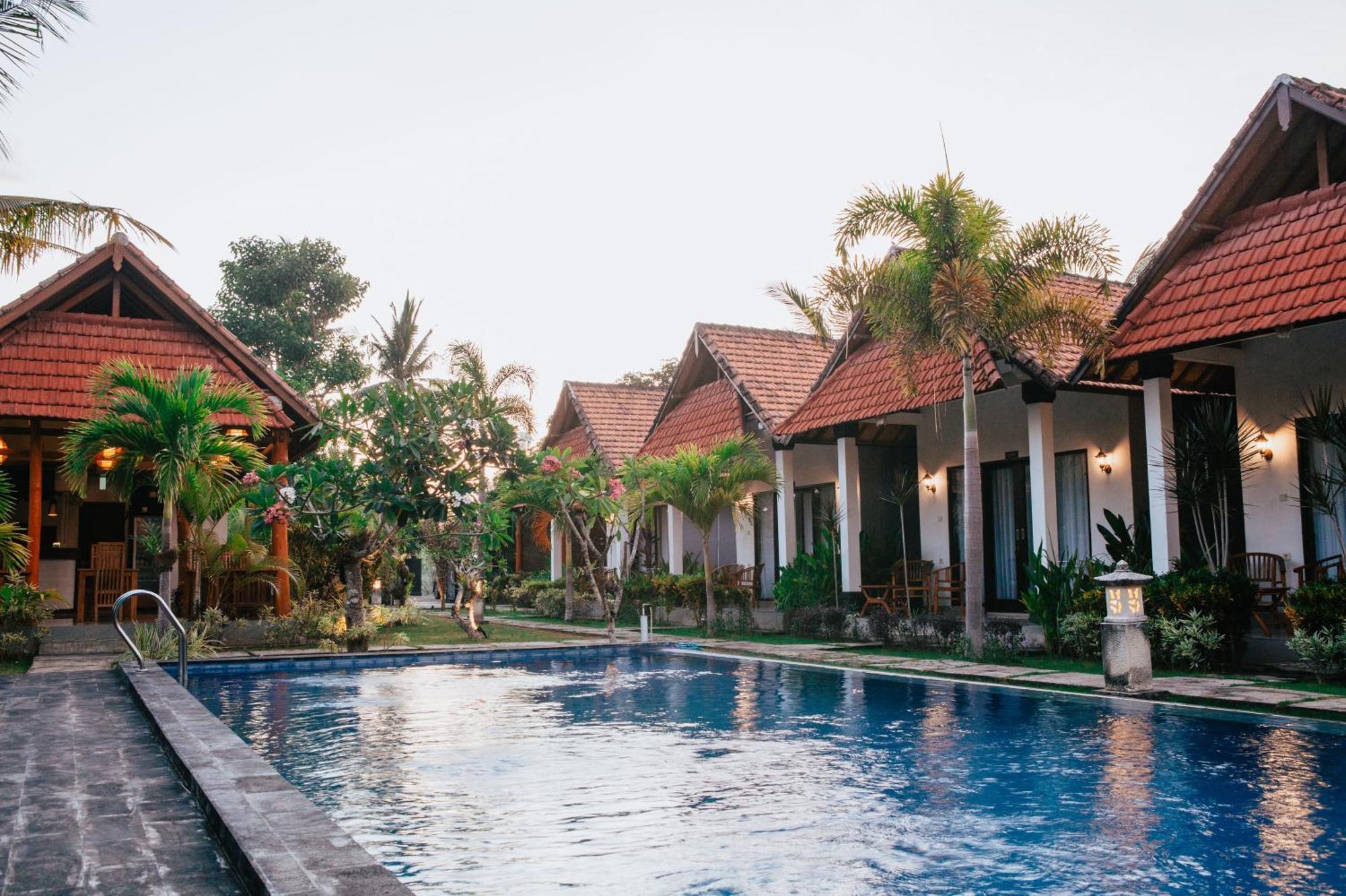 Sawit Garden * Toyapakeh