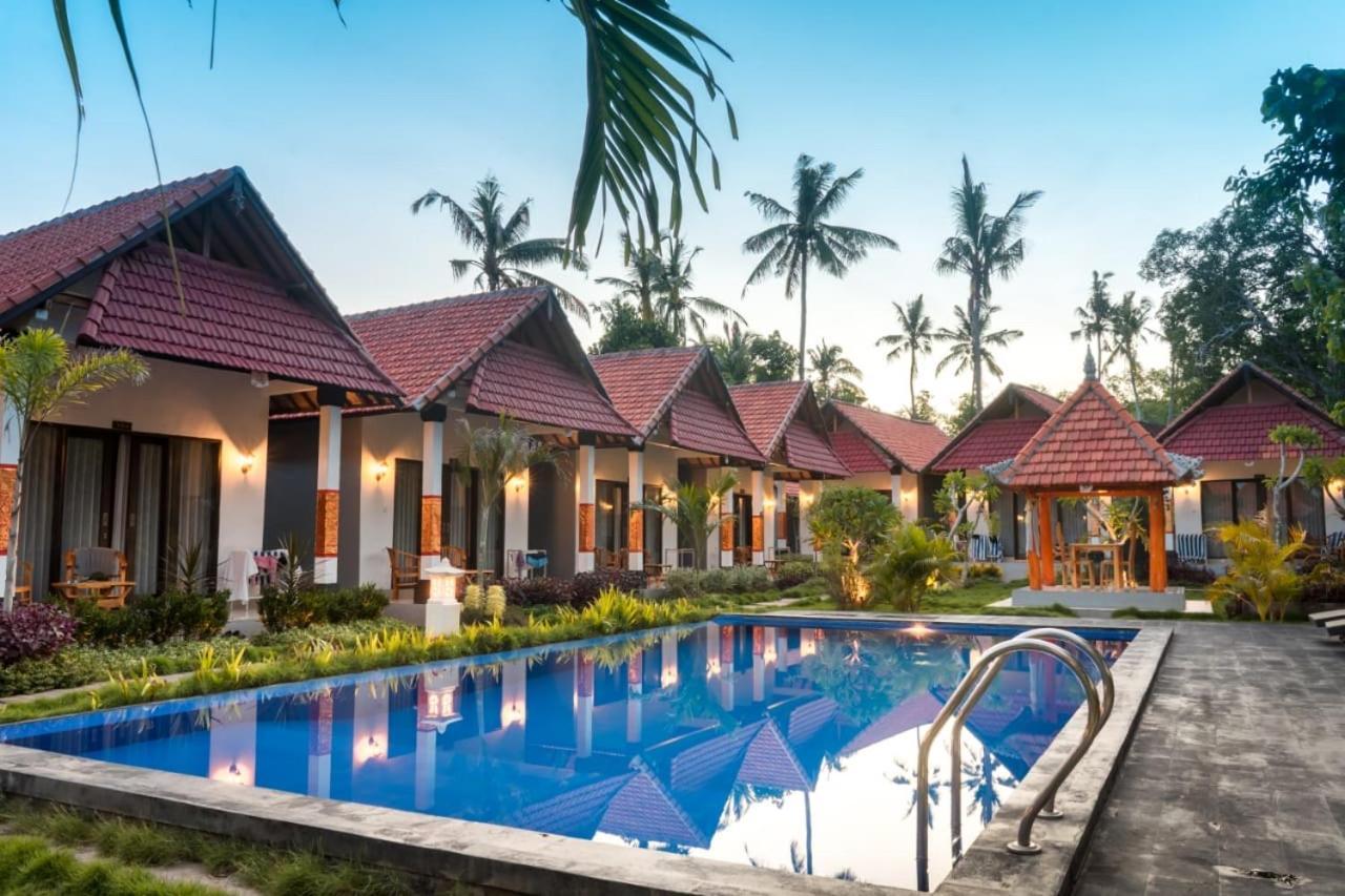 Village de vacances Sawit Garden *